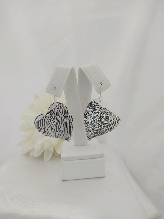 Caravanas ZEBRA
