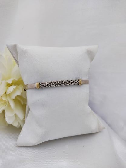 Pulseras Varios Modelos con Doublé