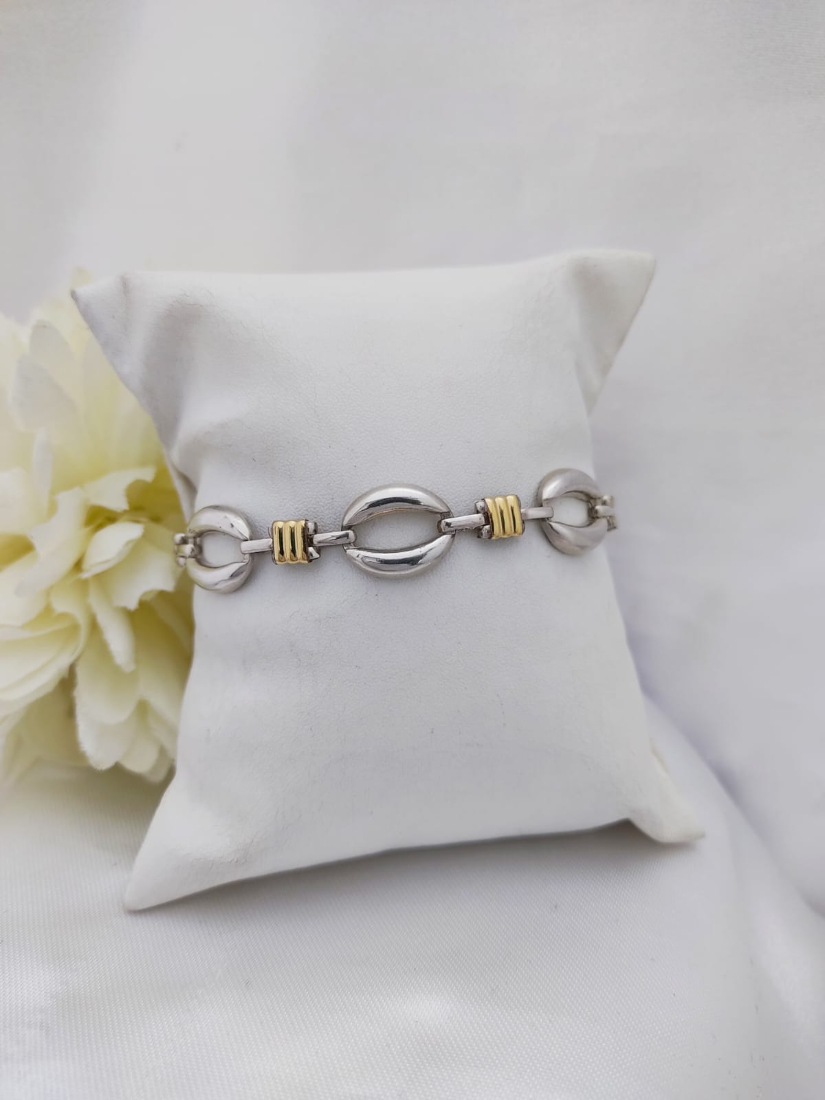 Pulseras Varios Modelos con Doublé