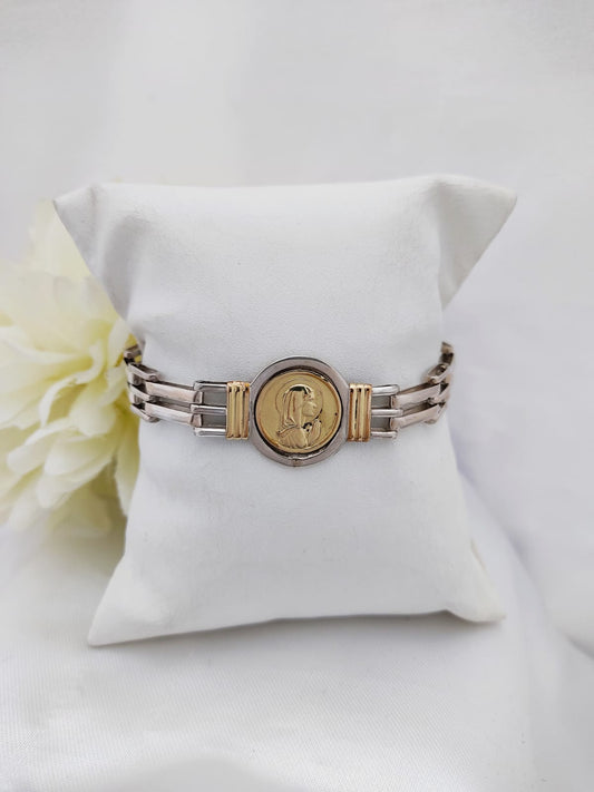 Pulseras Virgen Niña Varios