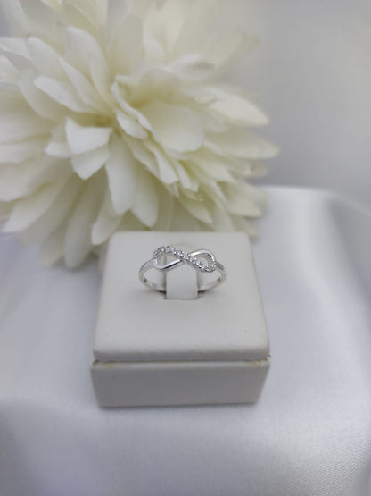Anillo Infinito