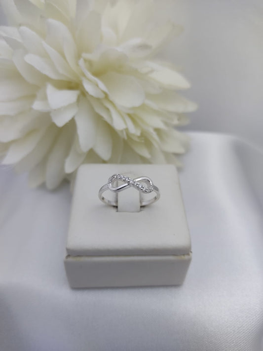 Anillo Infinito