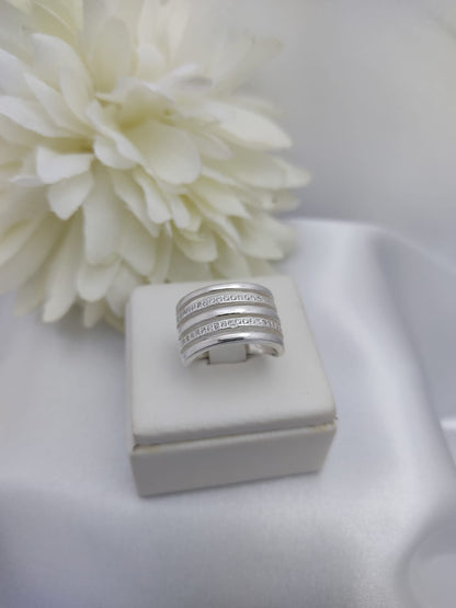 Anillos Anchos Modelos Varios