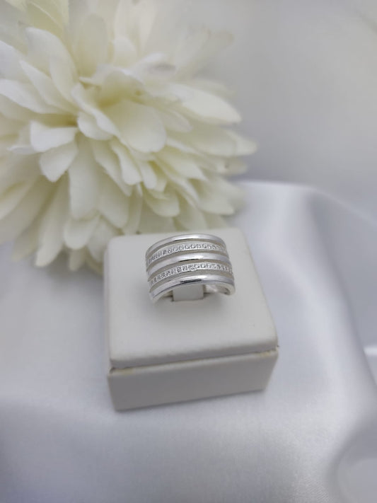 Anillos Anchos Modelos Varios