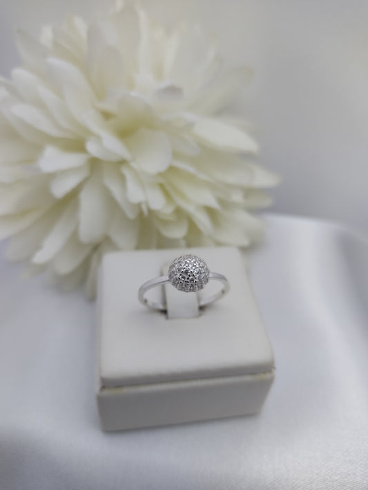 Anillos Bolita de Fuego Varios