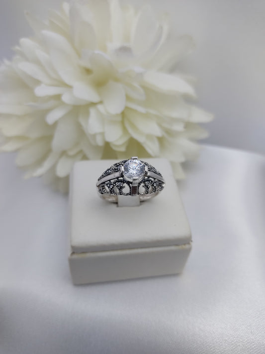 Anillos Vintage Varios
