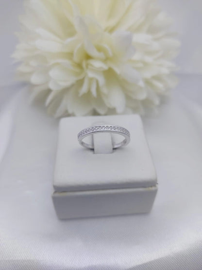 Anillos Medio Sin Fin Varios