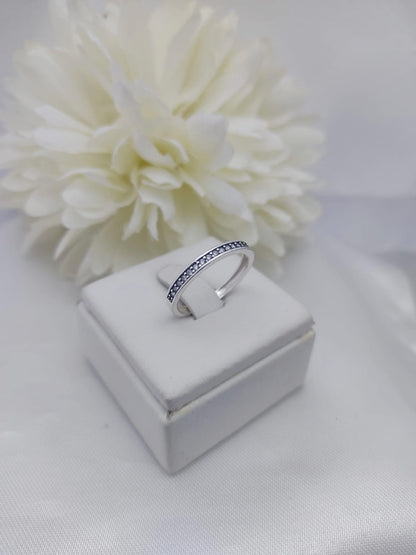 Anillos Medio Sin Fin Varios