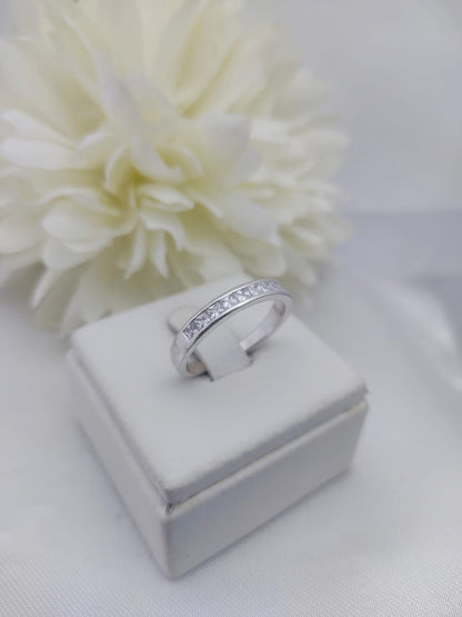 Anillos Medio Sin Fin Varios