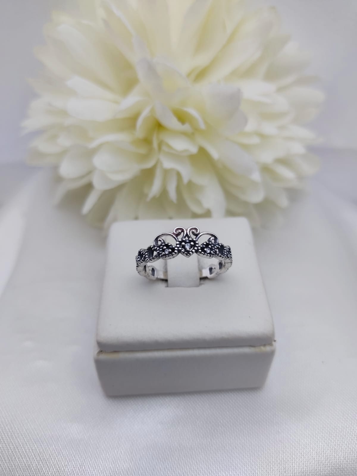 Anillos Vintage Varios
