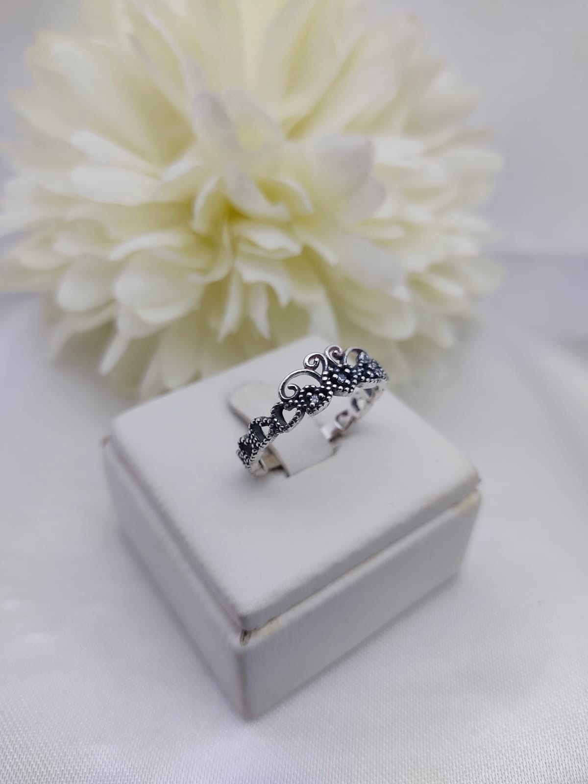 Anillos Vintage Varios
