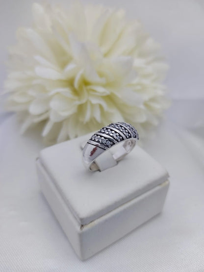 Anillos Anchos Modelos Varios