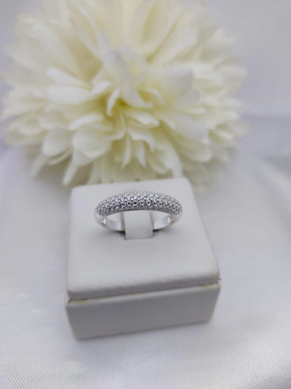 Anillos Medio Sin Fin Varios