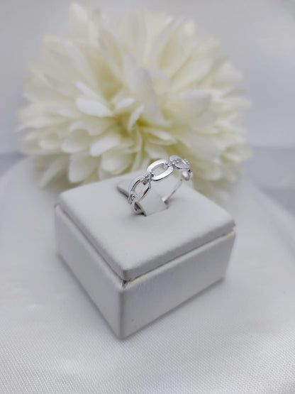 Anillo Cadena