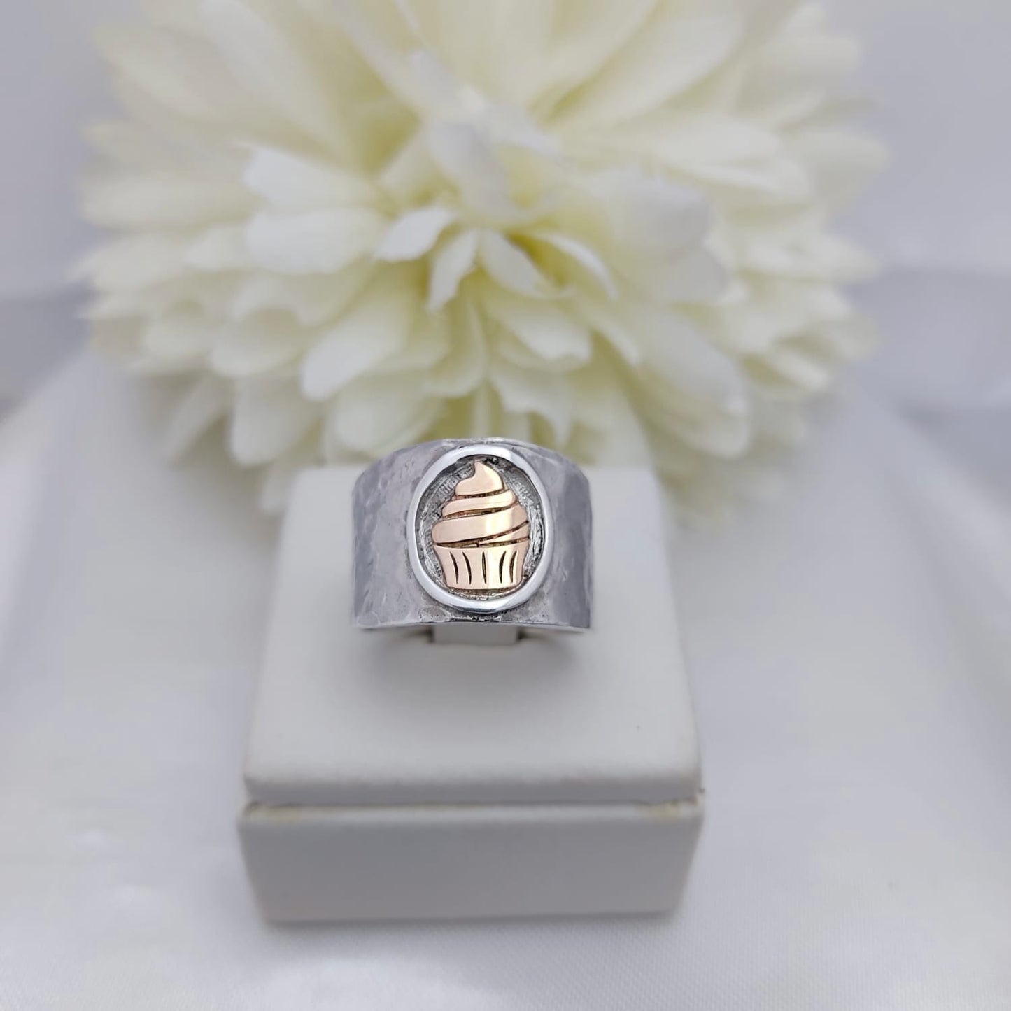 Anillos Profesión Repostería
