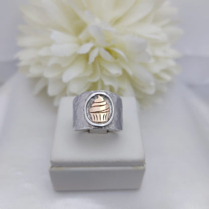 Anillos Profesión Repostería