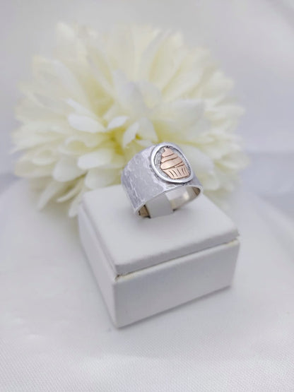 Anillos Profesión Repostería