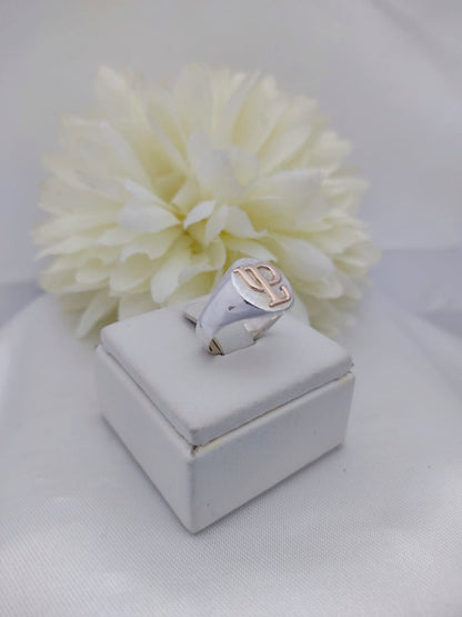 Anillo Profesión Psicopedagogía