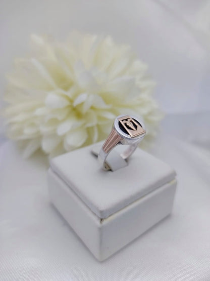 Anillos Profesión Contador