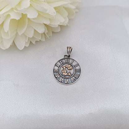 Medallas del Zodiaco