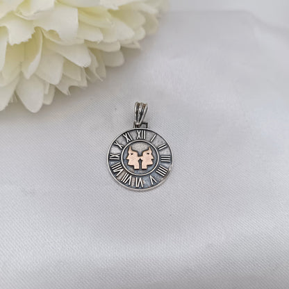 Medallas del Zodiaco