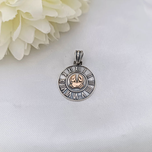 Medallas del Zodiaco