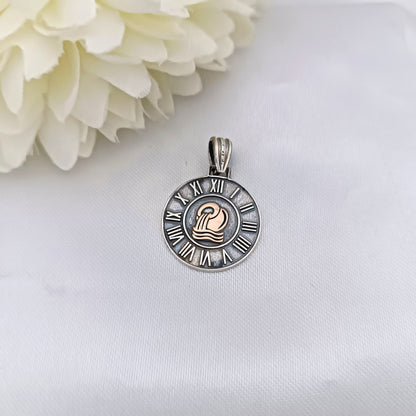 Medallas del Zodiaco