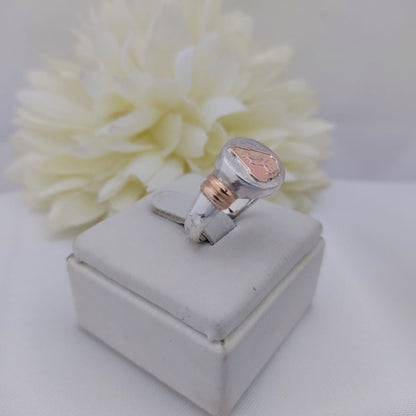 Anillos Profesión Ingeniero Agrónomo