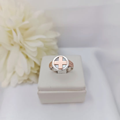 Anillos Profesión Enfermería