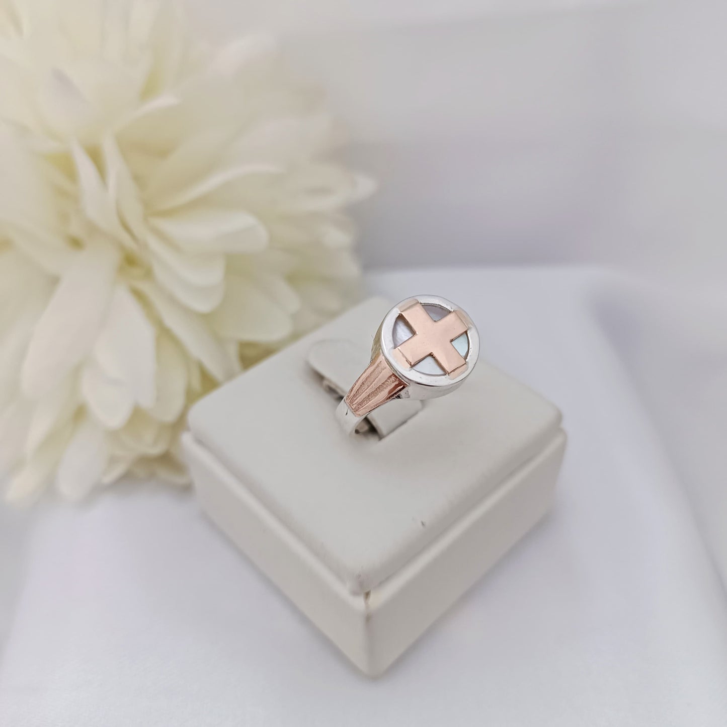 Anillos Profesión Enfermería