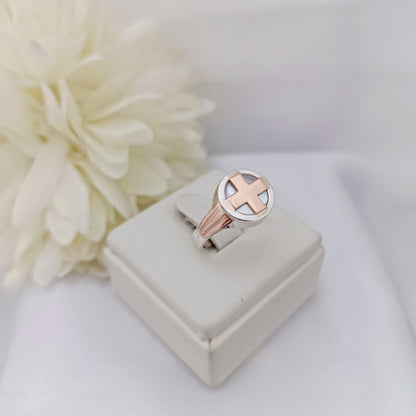 Anillos Profesión Enfermería