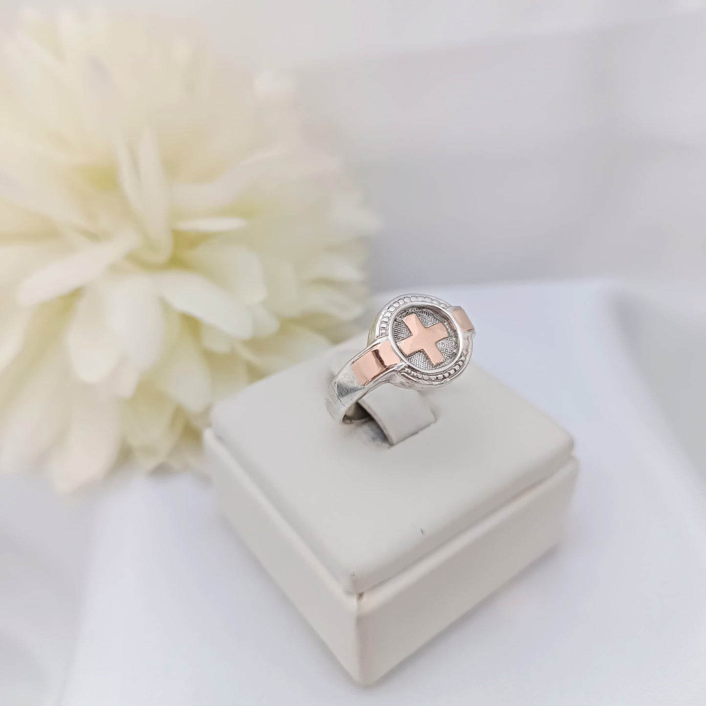 Anillos Profesión Enfermería
