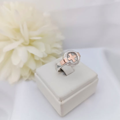 Anillos Profesión Enfermería