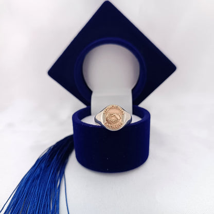 Anillos Profesión