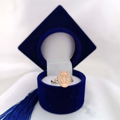 Anillos Profesión Salud