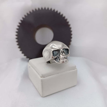 Anillos Calaveras Varios Modelos