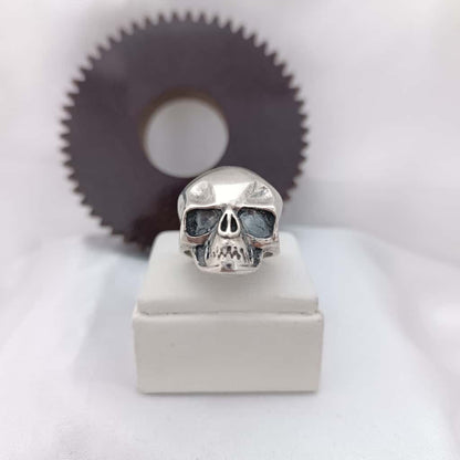 Anillos Calaveras Varios Modelos