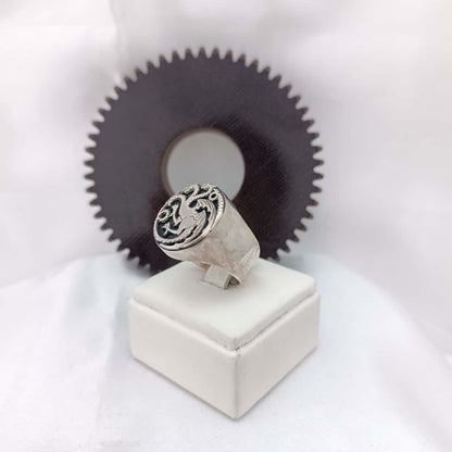 Anillos Dragón Varios Modelos