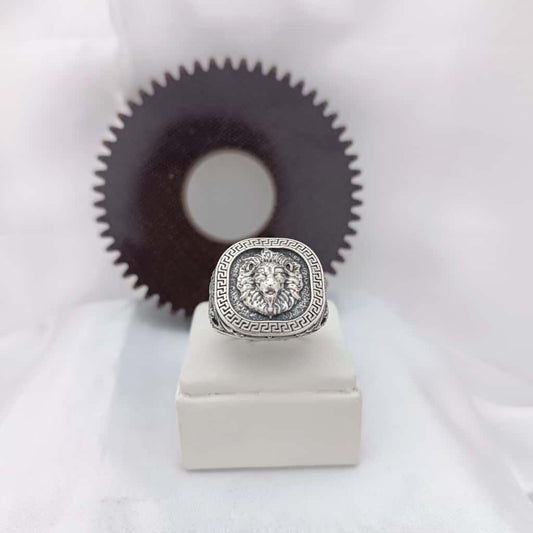 Anillos León Varios Modelos
