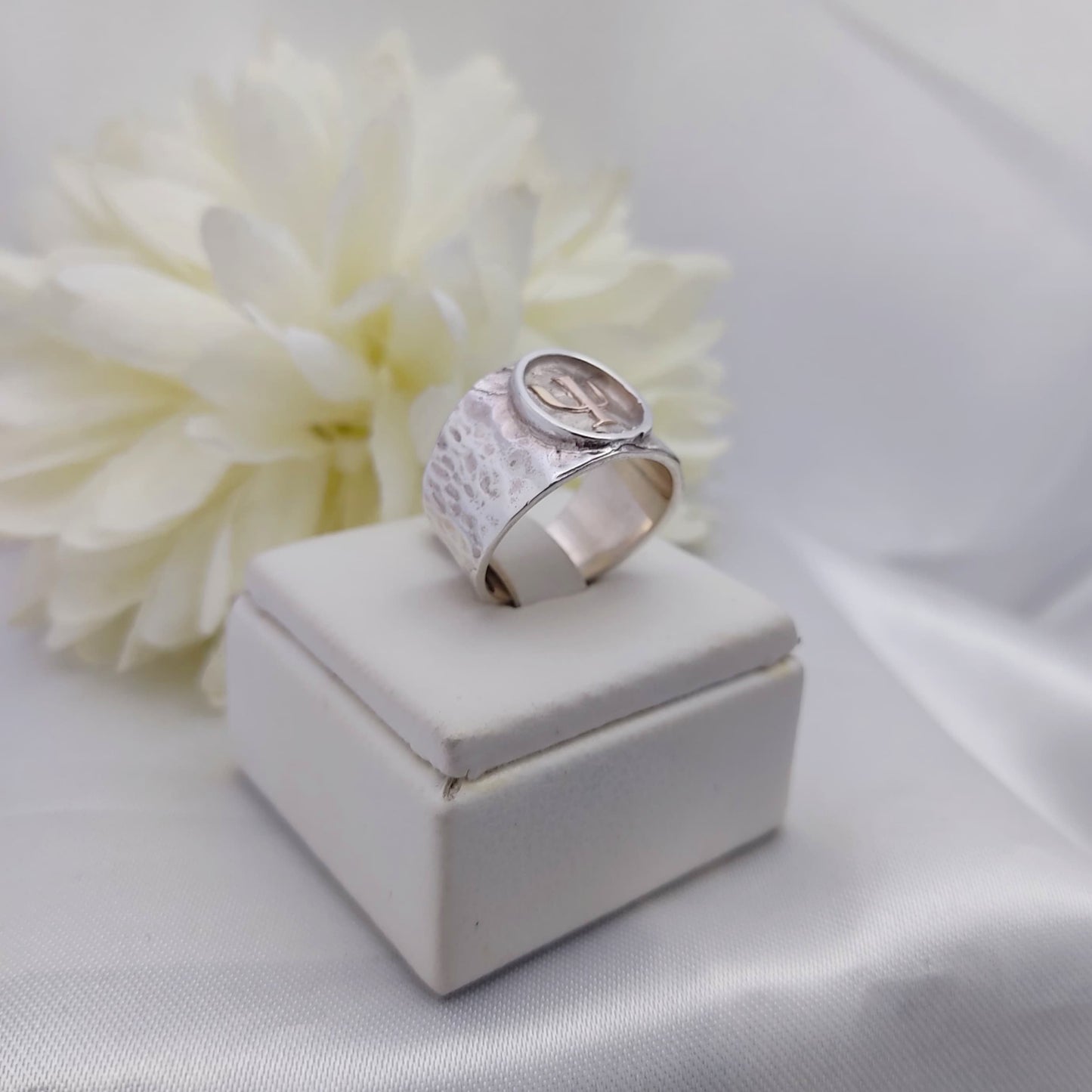 Anillos Profesión Psicología