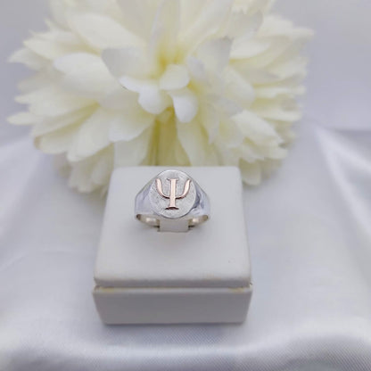 Anillos Profesión Psicología