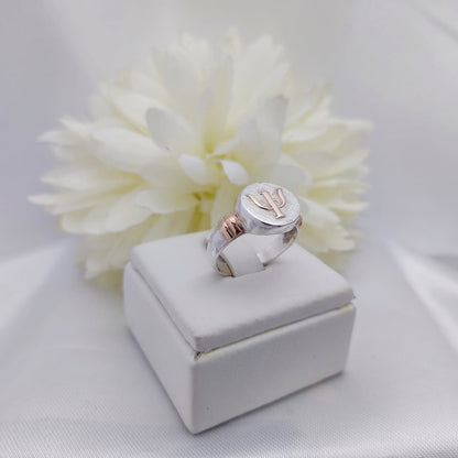 Anillos Profesión Psicología