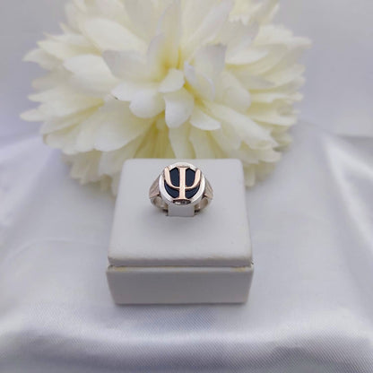 Anillos Profesión Psicología