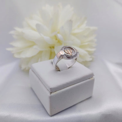 Anillos Profesión Psicología