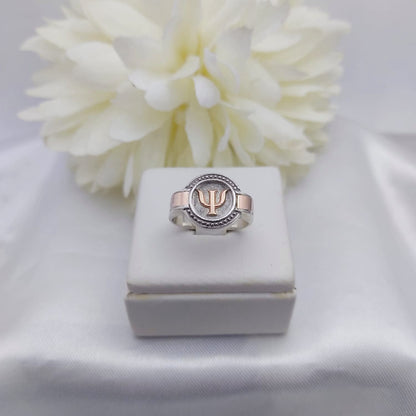 Anillos Profesión Psicología