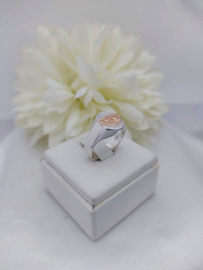 Anillo Profesión Asistente Social