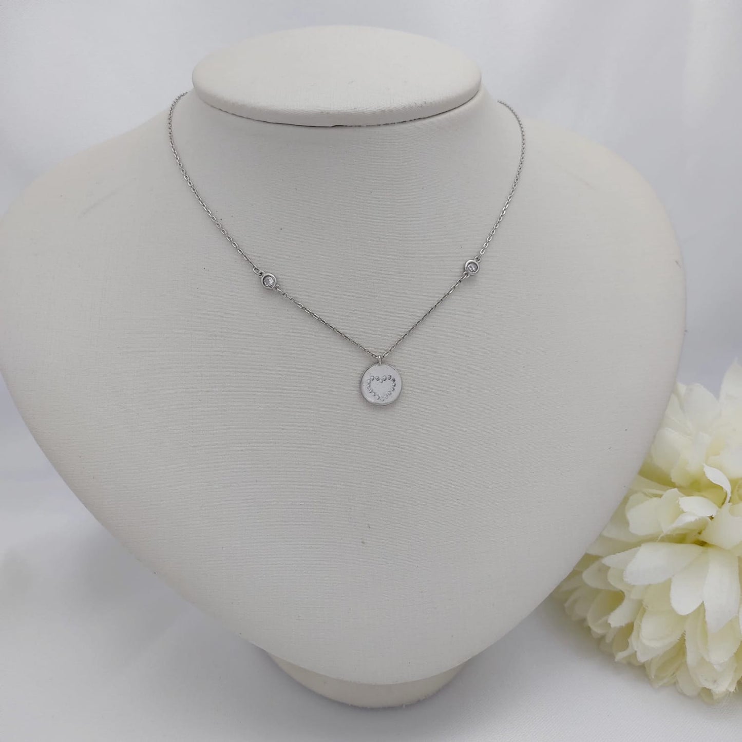 Conjunto Corazón