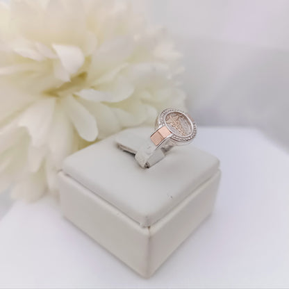 Anillos Profesión Medicina