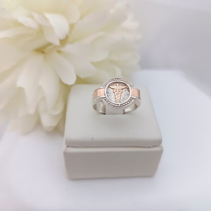 Anillos Profesión Medicina