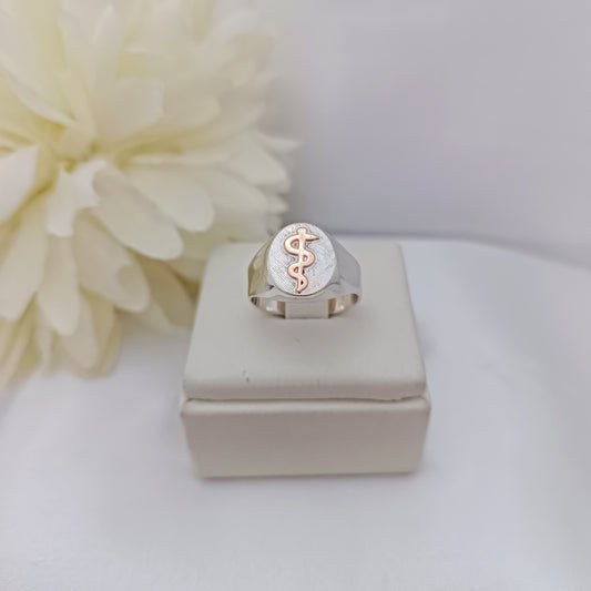 Anillos Profesión Medicina